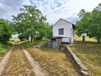 Eladó nyaraló, Somlószőlősön 5.9 M Ft, 1 szobás