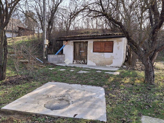 Eladó telek, Ságváron 18.5 M Ft / költözzbe.hu