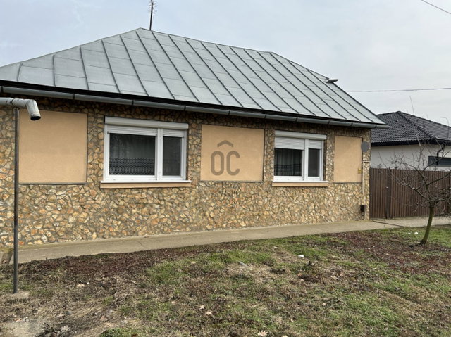 Eladó családi ház, Mándokon 25.9 M Ft, 3 szobás