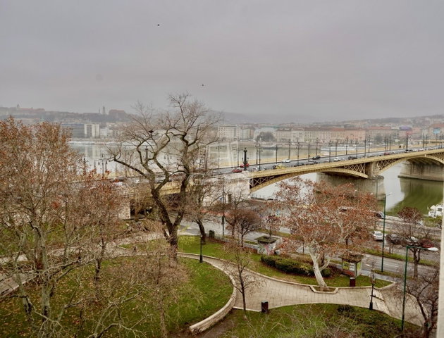 Eladó téglalakás, Budapesten, XIII. kerületben 341 M Ft