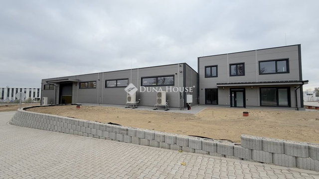 Kiadó iroda, Alsónémediben 252 E Ft / hó / költözzbe.hu