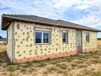 Eladó családi ház, Kunszálláson 88.9 M Ft, 4 szobás