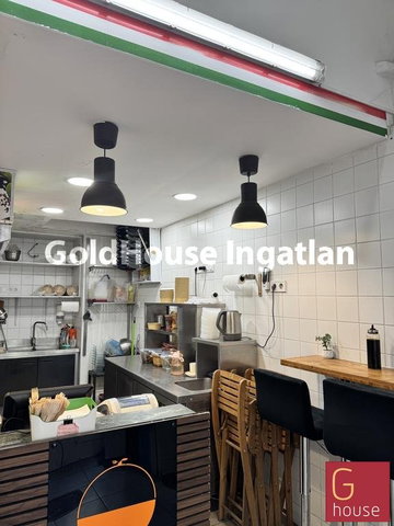 Kiadó üzlethelyiség, Budapesten, V. kerületben 364 E Ft / hó