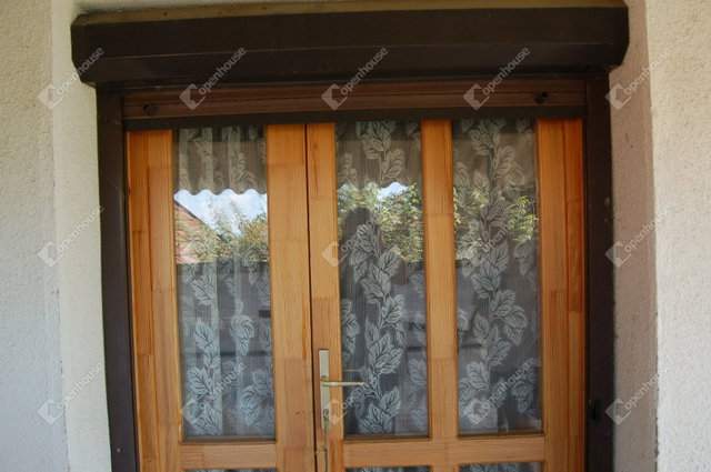Eladó családi ház, Csörnyeföldön 14.9 M Ft, 4 szobás