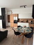 Kiadó téglalakás, albérlet, Pécsett 290 E Ft / hó, 2 szobás