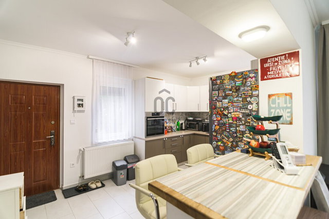 Eladó téglalakás, Polgárdin 59 M Ft, 3 szobás