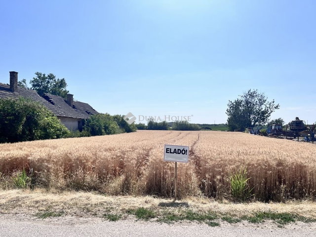 Eladó telek, Jenőn 12.5 M Ft / költözzbe.hu