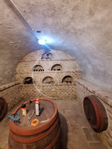 Eladó nyaraló, Orfűn 28.9 M Ft, 1+1 szobás