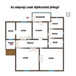 Eladó családi ház, Sárbogárdon 37.9 M Ft, 4 szobás