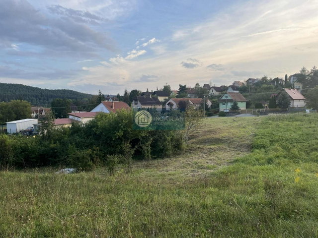 Eladó telek, Bükkszéken 9.99 M Ft / költözzbe.hu