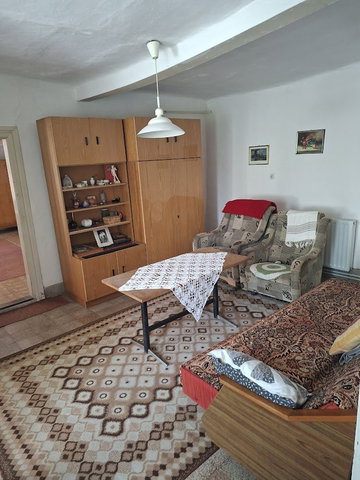 Eladó családi ház, Kurdon 15.9 M Ft, 3 szobás