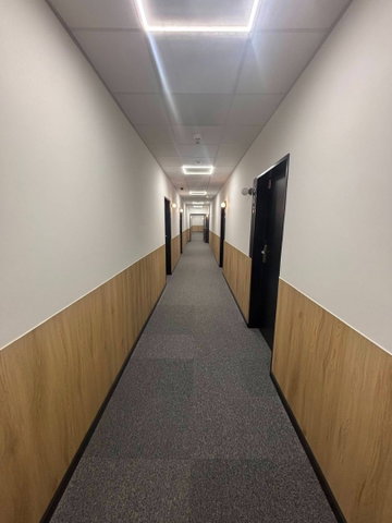 Kiadó téglalakás, albérlet, Miskolcon 160 E Ft / hó, 1 szobás