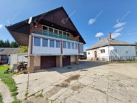 Eladó családi ház, Kisrécsén 79 M Ft, 6 szobás