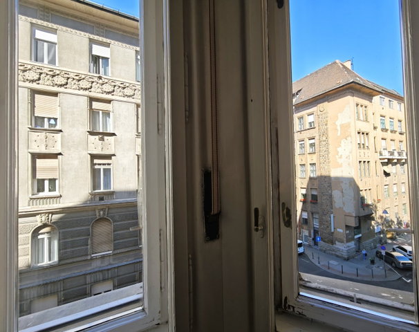 Kiadó téglalakás, albérlet, Budapesten, XIII. kerületben