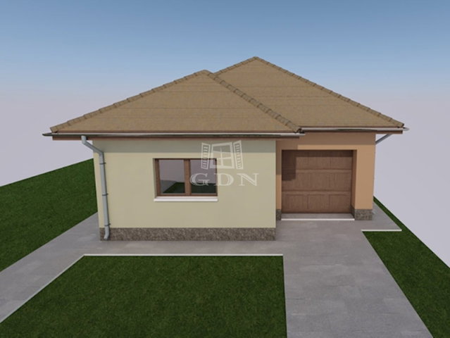 Eladó családi ház, Vácszentlászlón 69.99 M Ft, 4 szobás