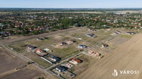 Eladó telek, Deszken 35 M Ft / költözzbe.hu