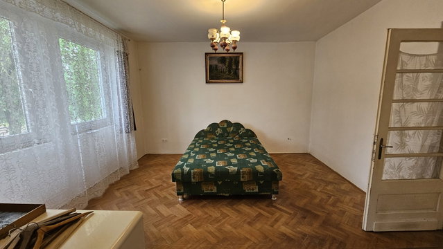 Eladó családi ház, Jászjákóhalmán 32.99 M Ft, 2 szobás
