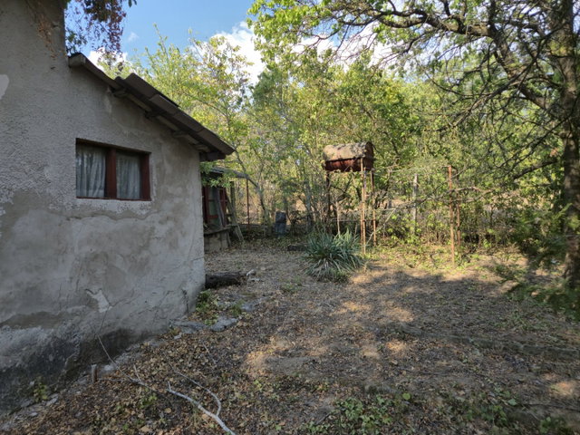 Eladó nyaraló, Biatorbágyon 39.9 M Ft, 3 szobás