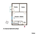 Eladó téglalakás, Komlón 29.9 M Ft, 2 szobás