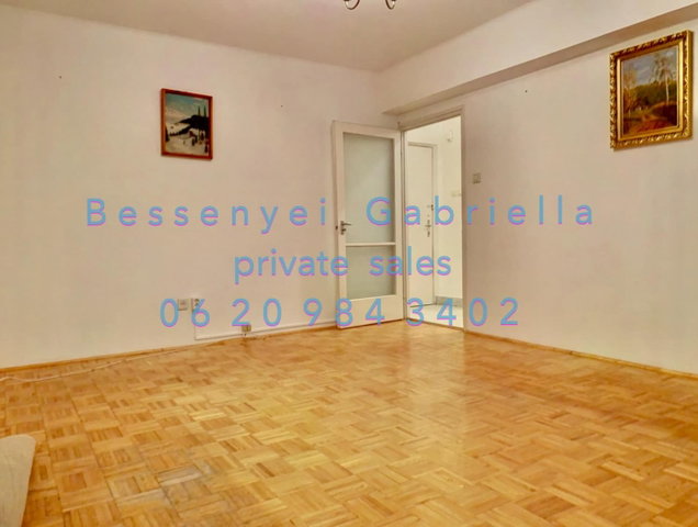 Eladó téglalakás, Debrecenben, Csapó utcában 66 M Ft, 3 szobás