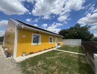 Eladó családi ház, Deszken 148 M Ft, 4 szobás