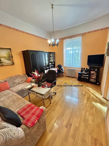 Eladó téglalakás, Budapesten, VII. kerületben, István utcában