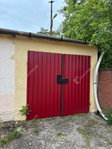 Eladó garázs, Miskolcon 6.65 M Ft / költözzbe.hu