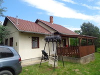Eladó családi ház, Döröskén 13.99 M Ft, 1 szobás