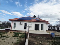 Eladó ikerház, Bagon 89 M Ft, 3 szobás / költözzbe.hu