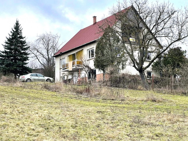 Eladó családi ház, Szokolyán 89.9 M Ft, 6 szobás