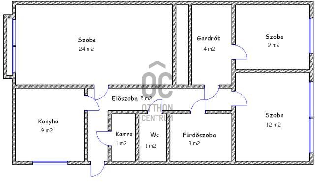 Eladó panellakás, Budapesten, XIV. kerületben 84.99 M Ft