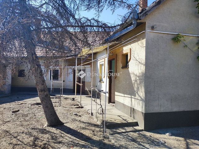 Eladó családi ház, Soltvadkerten, Lehel utcában 28 M Ft