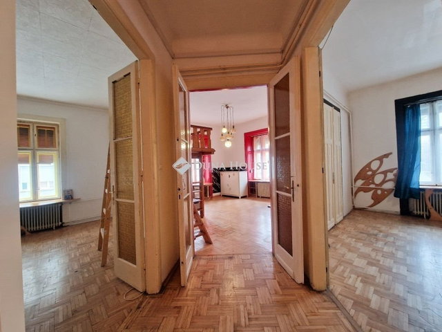 Eladó téglalakás, Budapesten, VIII. kerületben 95 M Ft, 3 szobás