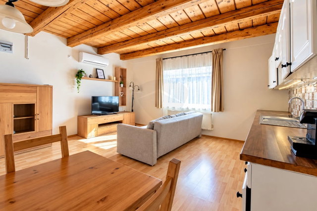 Eladó családi ház, Pusztavámon 47 M Ft, 2 szobás