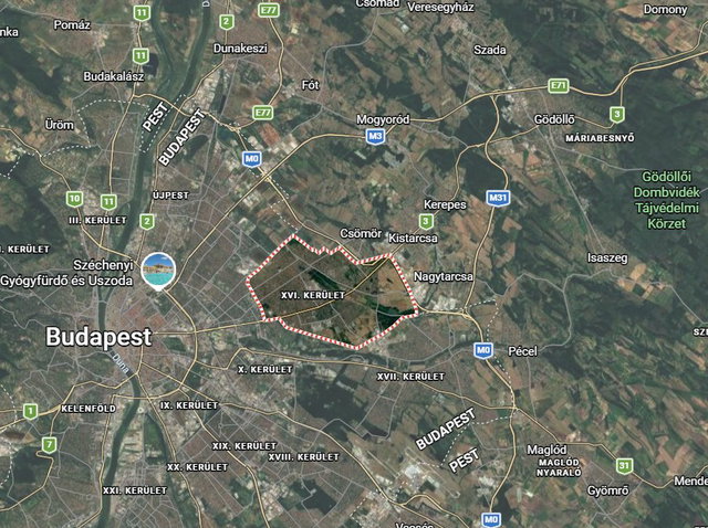 Eladó ipari ingatlan, Kistarcsán 400 M Ft / költözzbe.hu