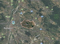 Eladó ipari ingatlan, Kistarcsán 400 M Ft / költözzbe.hu