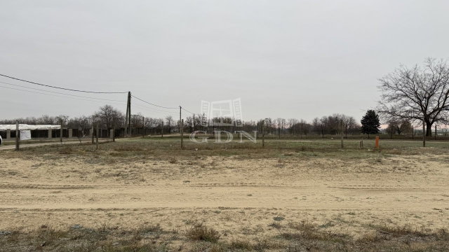 Eladó telek, Dunaharasztin 47 M Ft / költözzbe.hu