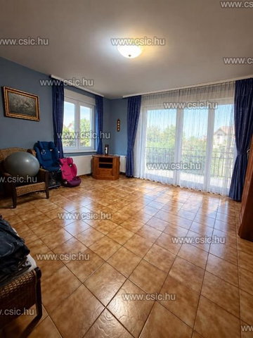 Eladó ikerház, Budapesten, XVII. kerületben 125 M Ft, 4+1 szobás