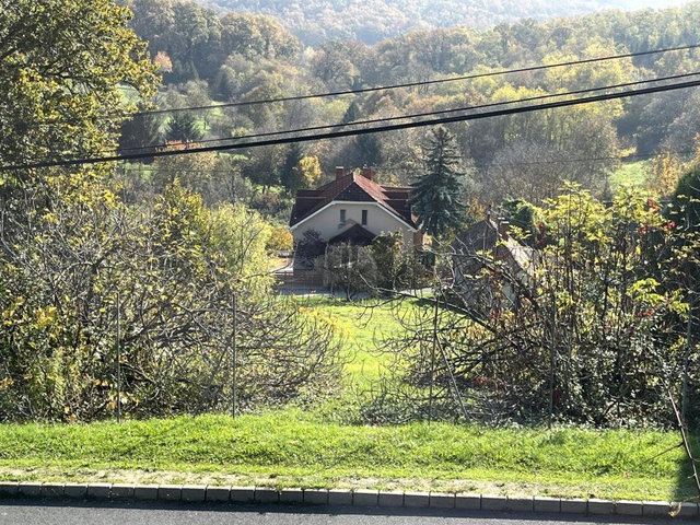 Eladó telek, Zalaegerszegen 9.9 M Ft / költözzbe.hu