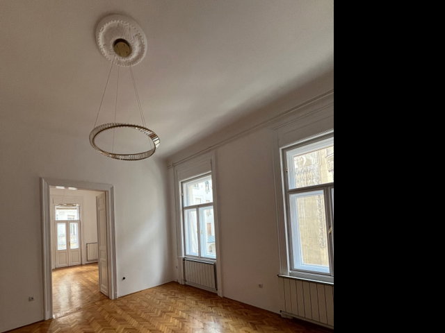 Kiadó téglalakás, albérlet, VI. kerületben, Hajós utcában