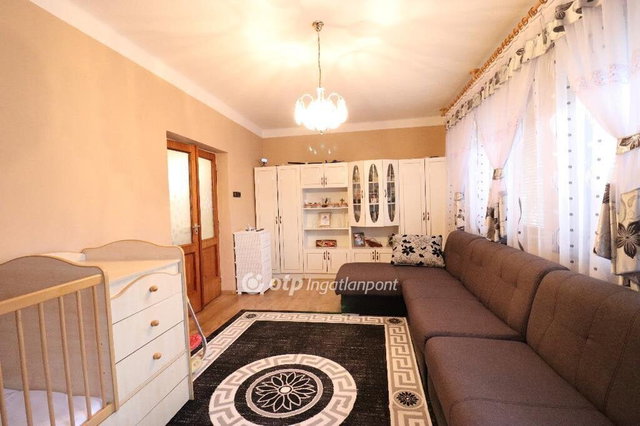 Eladó családi ház, Budapesten, XVIII. kerületben 131 M Ft