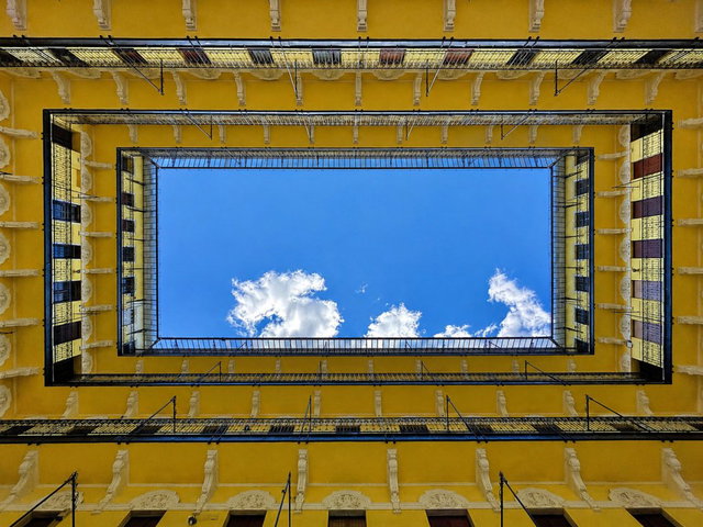 Eladó téglalakás, Budapesten, VII. kerületben 149.9 M Ft