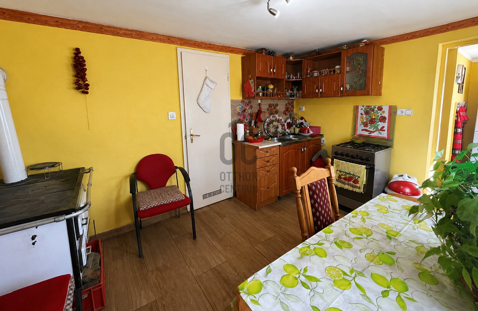 3 hálószoba · 60 m² · 18.000.000 Ft