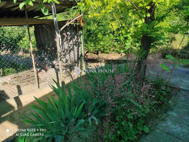 Eladó nyaraló, Mohácson, Csencsevár utcában 3.7 M Ft, 2 szobás