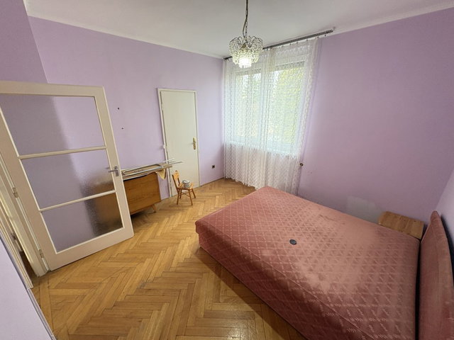 Eladó téglalakás, Nagykanizsán 29.5 M Ft, 2 szobás