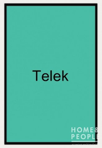 Eladó telek, Ásotthalmán 3.5 M Ft / költözzbe.hu