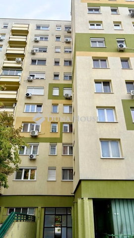 Eladó panellakás, Budaörsön, Patkó utcában 63.99 M Ft