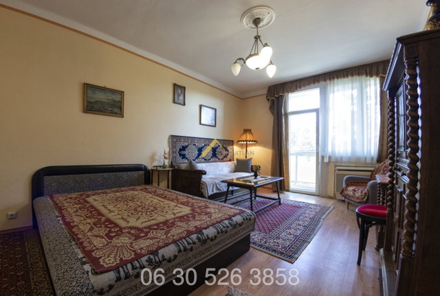 Eladó téglalakás, Szombathelyen 29.9 M Ft, 1 szobás