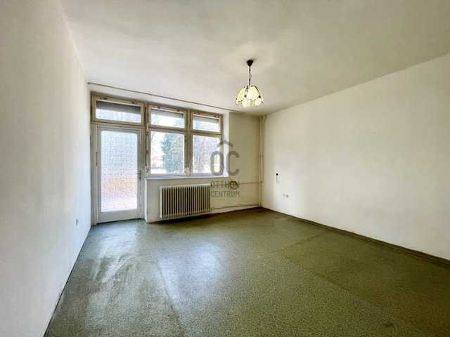 Eladó téglalakás, Fertőszentmiklóson 43 M Ft, 3 szobás