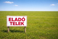 Eladó telek, Márkón 30 M Ft / költözzbe.hu